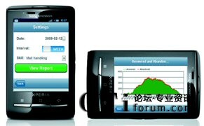 '>       </center>      <br />      　　欲知更多有關(guān)Teleopti CCC @nywhere的信息 請(qǐng)電郵至info@teleopti.com<br />      <br />      　　Teleopti是全球主要的方案供應(yīng)商之一，它為呼叫中心提供戰(zhàn)略勞動(dòng)力管理以及控制成本解決方案，以及質(zhì)量監(jiān)控和通信管理設(shè)備和服務(wù)。       <p align=